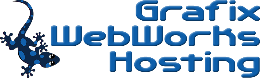 Grafix Web Works Hosting